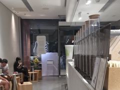 -喜茶(佛山南海万科广场店)