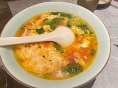-廖川菜(金虹桥店)