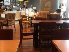 -Gloria Jean's Coffees