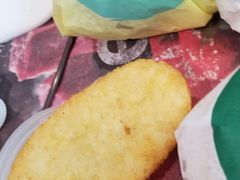 -麦当劳(欧亚卖场店)