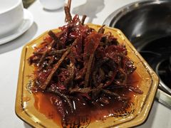 -盐井记·自贡美蛙鲜锅兔(中和店)