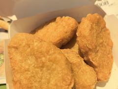 -麦当劳(天一广场店)