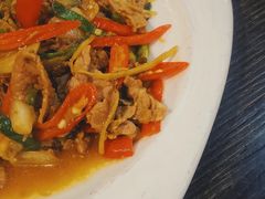 -火燒雲傣家菜(鼓楼店)