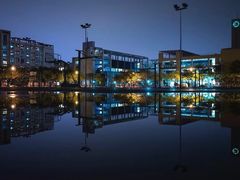 -西安外国语大学(长安校区)