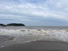 -南澳海滩