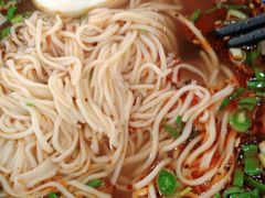 -清真·尖子尖牛肉面(王府井店)