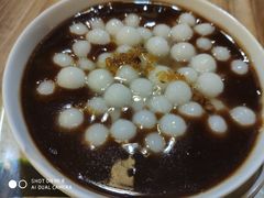 -笃笃笃糖粥(十全街店)
