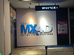 -博纳国际影城IMAX(中央大道店)