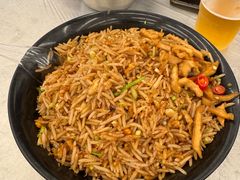 -串小白烧烤(金沙洲店)