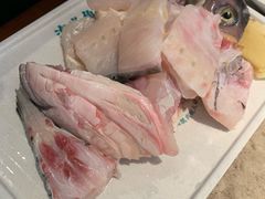 -淘米捞·米汤脆鲩鱼火锅(福田皇岗店)