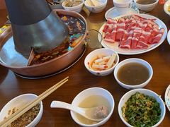-刘老表·瓦罐汤涮肉(青云谱店)