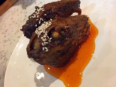 -兔行天下-鸿鹤鲜锅兔(中海国际店)