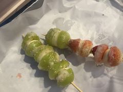 -赵美丽·重庆社区火锅·直营店(火车东站·中豪国际店)