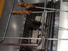 -古彭7只羊·招牌白串·碳锅羊肉旗舰店