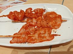 -小杨生煎(周浦万达店)