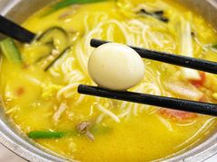 -汤小云火锅米线(钻汇广场店)