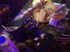 -MOSSO音乐酒吧·Live House(南京西路店)