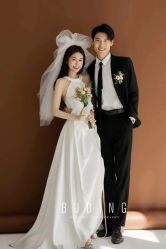 -布丁婚纱摄影工作室