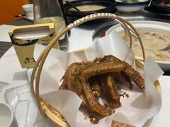 -喜上喜鸡煲翅(吉大店)
