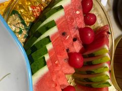 -红蜡烛-养生粥-津鲁菜(中山路店)