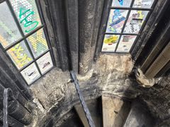 -斯蒂芬主教座堂(Stephansdom)