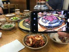 -金顺韩式烤肉·网红烤肉店(广利路店)