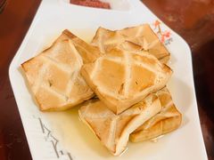 -酒肉门孔府菜(曲阜游客中心店)