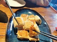 -中8楼风尚云南菜(颐堤港店)