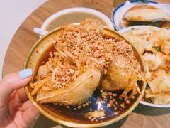 -小豆海棠(人民南路店)