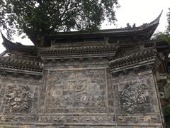 -关岳庙