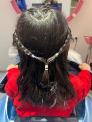 -星咔萌StarCamo儿童剪发(芳圆里IDMALL品牌形象店)