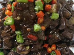 -圆圆家私房美食(民权路店)