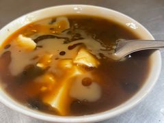-陈记锅巴菜(五大道店)