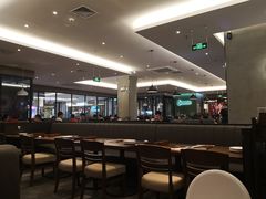 大堂-萨莉亚意式餐厅(苏州泉屋店)