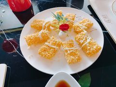 -越宴(西施山路店)