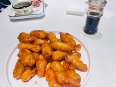 -老地方农家菜(昌黎一店)