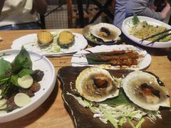 -质烤烤物·活烤海鲜(质烤总店)