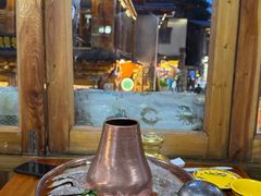 -塔洛藏餐吧(香格里拉古城店)
