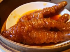 -喜来登由由大酒店九州膳坊中餐厅