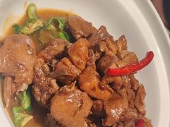 -楚禾宴·家宴(光谷大道店)