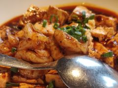 -八府香鸭·啫啫煲(华山路店)