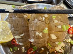 -船梆煮•蒸汽海鲜·生腌干蒸(五四广场店)