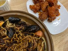 -喜来苑