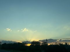 -嵖岈山风景区