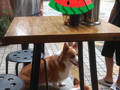 -小梁哥云吞面(黄贝岭店)