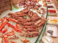 -好日子皇冠假日酒店·君怡咖啡厅(特美思大厦店)