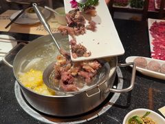 -牛事制造局牛肉火锅(莲岳路店)