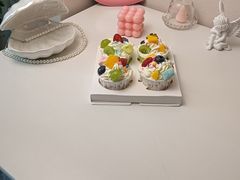 -糖秋Cake DIY·蛋糕定制·甜品台(观音桥店)