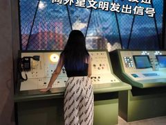 -上海杜莎夫人蜡像馆
