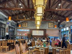 -猪肉婆私房菜(容桂总店)